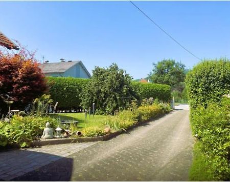 Apartamento Urlaubstraum Sankt Veit an der Glan Exterior foto