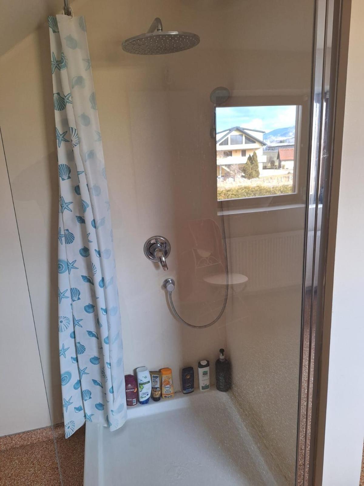 Apartamento Urlaubstraum Sankt Veit an der Glan Exterior foto