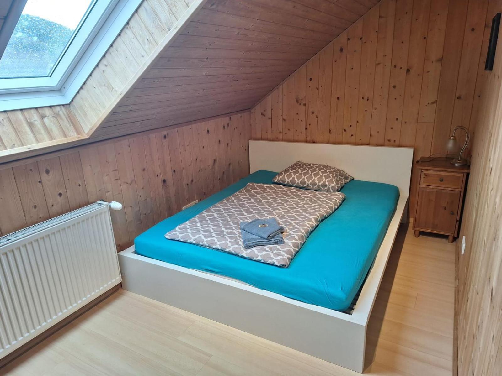 Apartamento Urlaubstraum Sankt Veit an der Glan Exterior foto