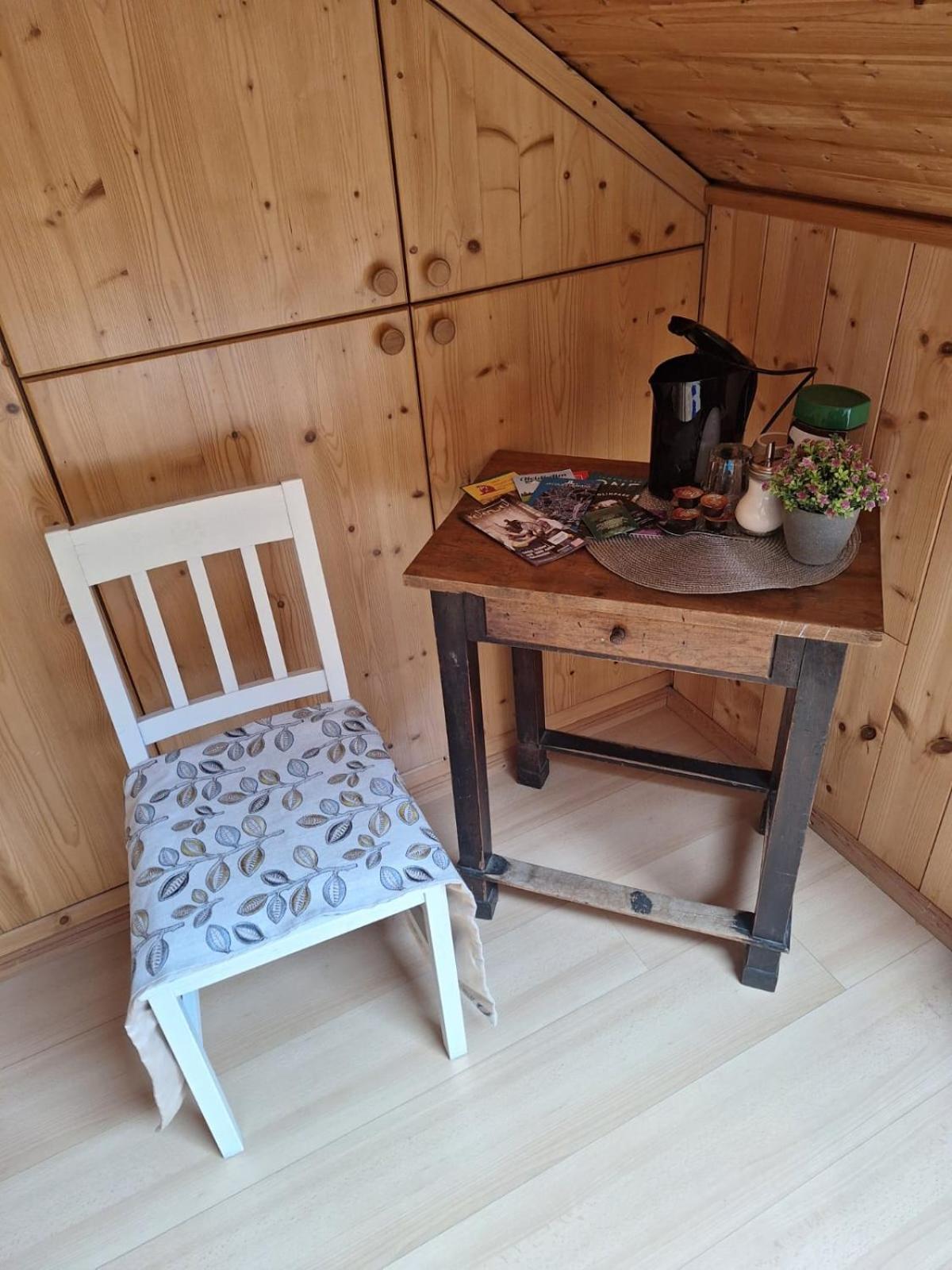Apartamento Urlaubstraum Sankt Veit an der Glan Exterior foto