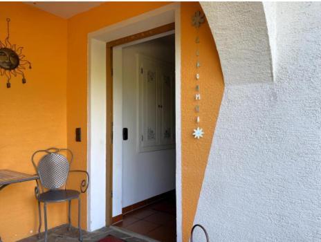 Apartamento Urlaubstraum Sankt Veit an der Glan Exterior foto