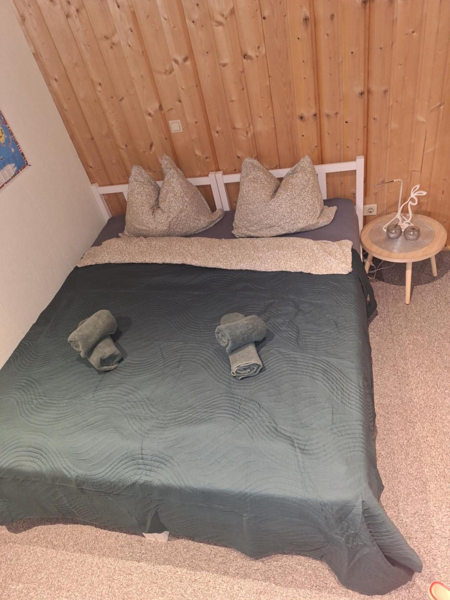 Apartamento Urlaubstraum Sankt Veit an der Glan Habitación foto