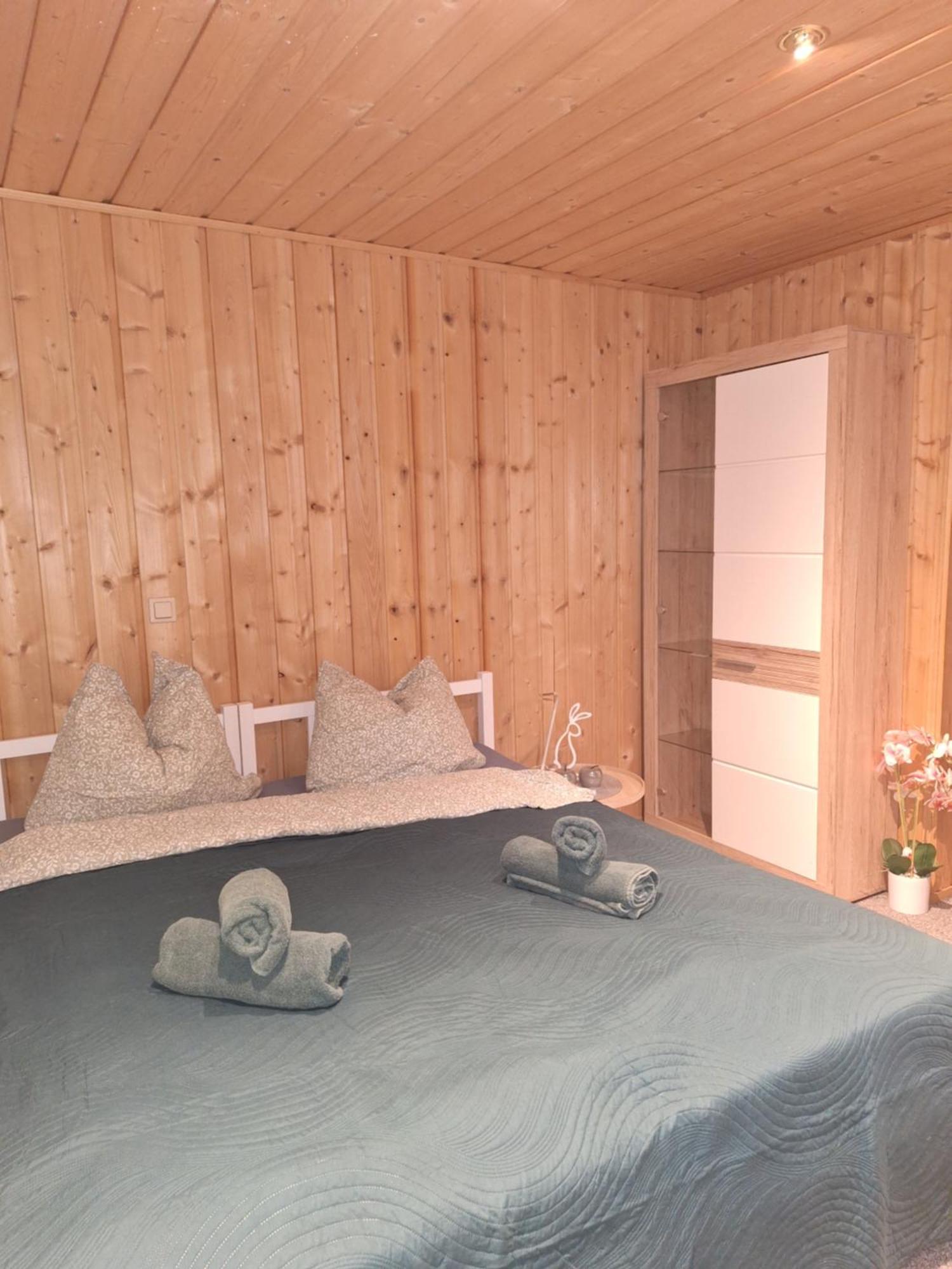 Apartamento Urlaubstraum Sankt Veit an der Glan Exterior foto