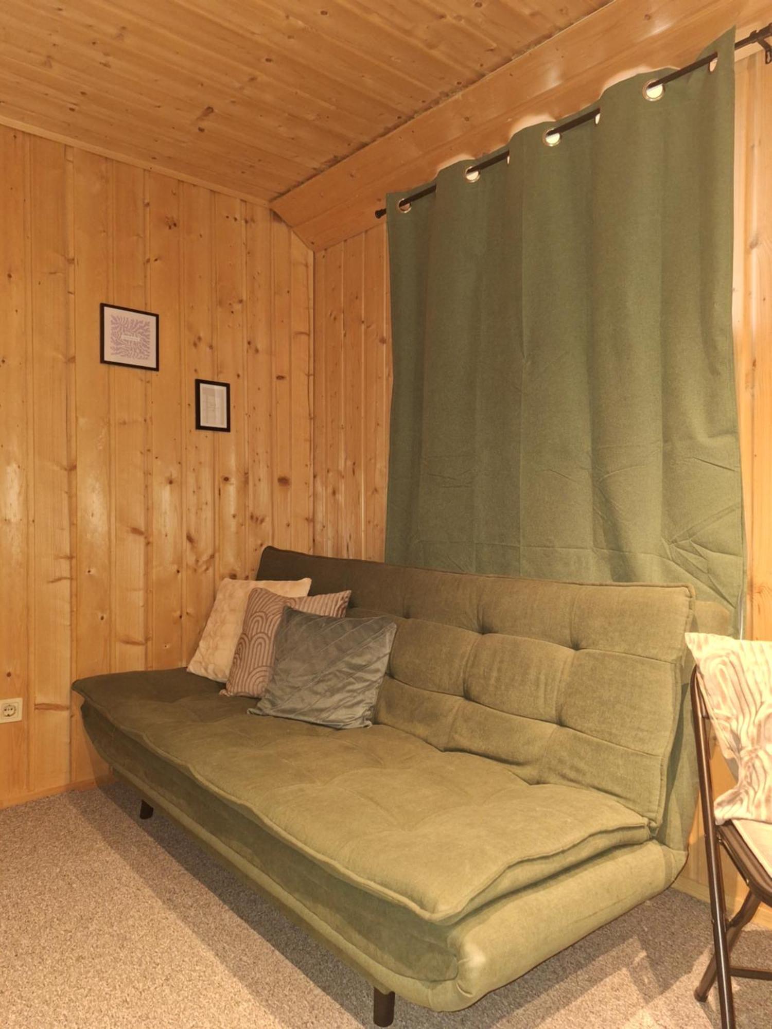 Apartamento Urlaubstraum Sankt Veit an der Glan Habitación foto