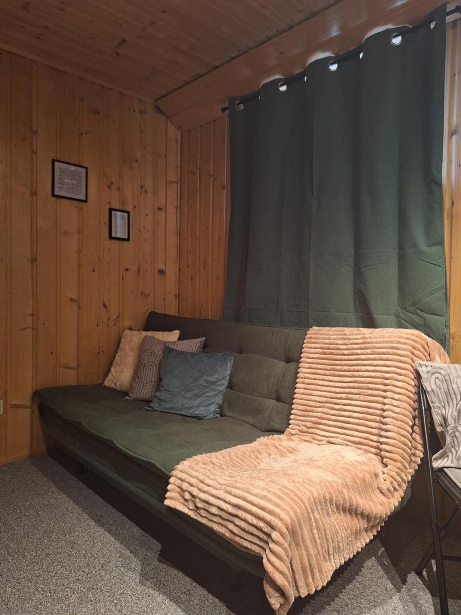 Apartamento Urlaubstraum Sankt Veit an der Glan Habitación foto