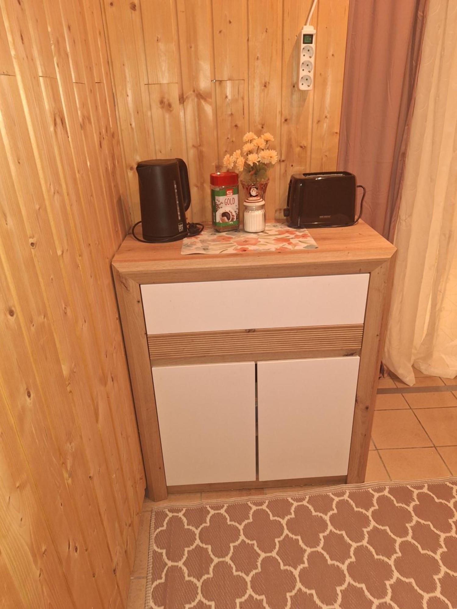 Apartamento Urlaubstraum Sankt Veit an der Glan Habitación foto