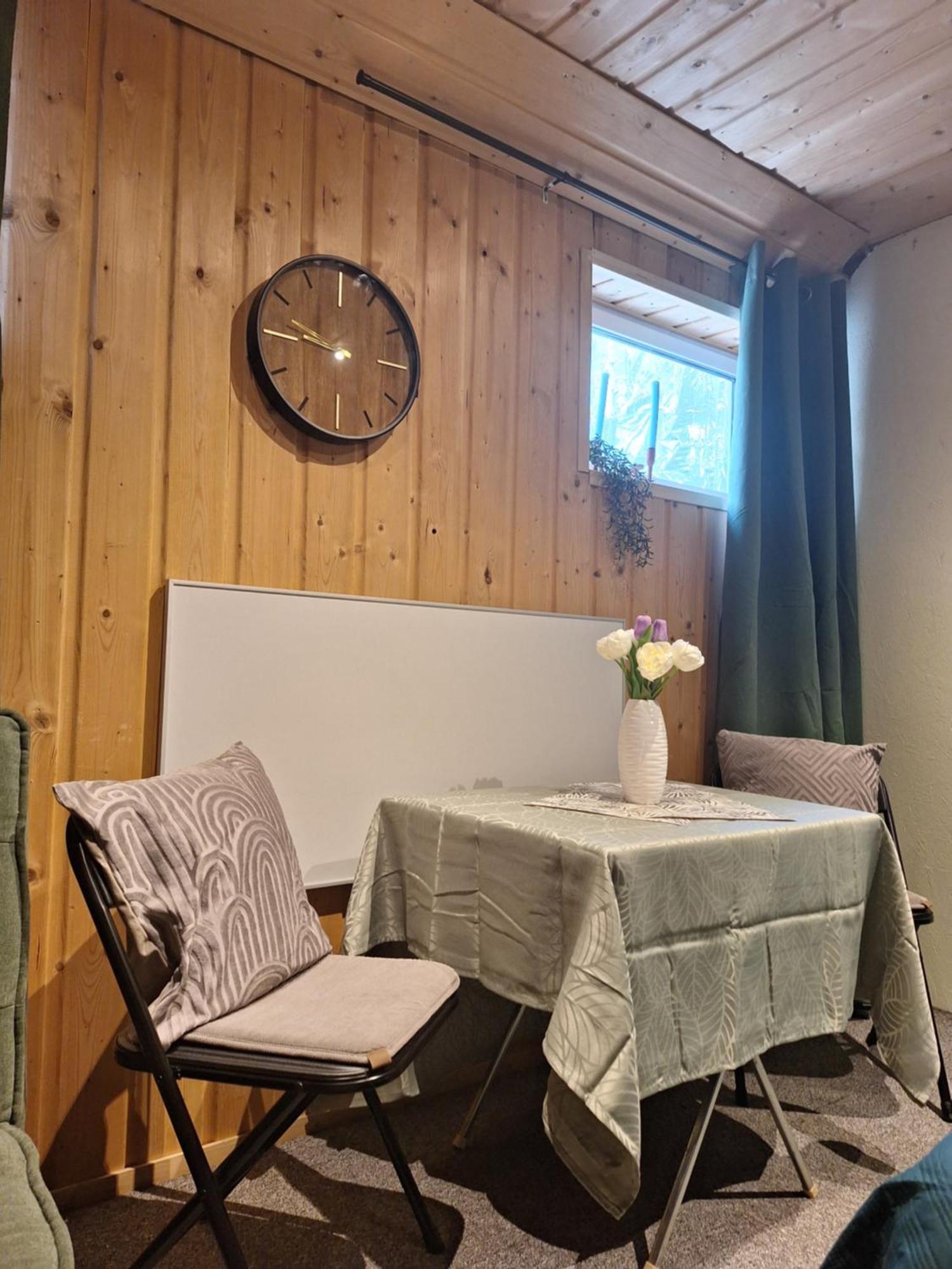 Apartamento Urlaubstraum Sankt Veit an der Glan Habitación foto
